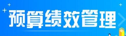 预算绩效管理